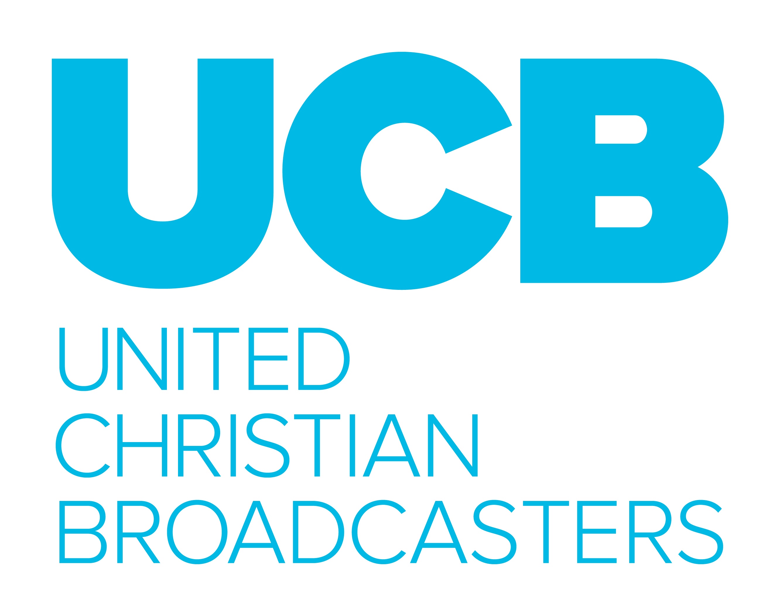 Topic 2023. UCB. Publishing and Broadcasting Limited. Children's Day of International Television and Radio Broadcasting. The Central Ohio Association of Christian Broadcasters.