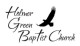 Associate Pastor - Holmer Green Baptist Church  